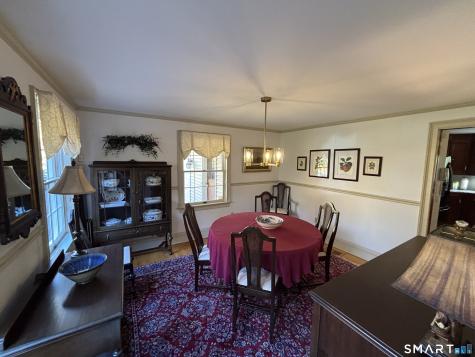 2 Hawk Brook Old Saybrook CT 06475