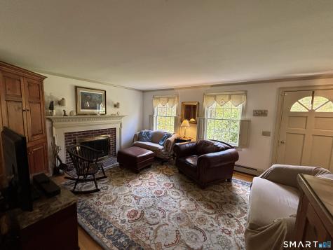 2 Hawk Brook Old Saybrook CT 06475