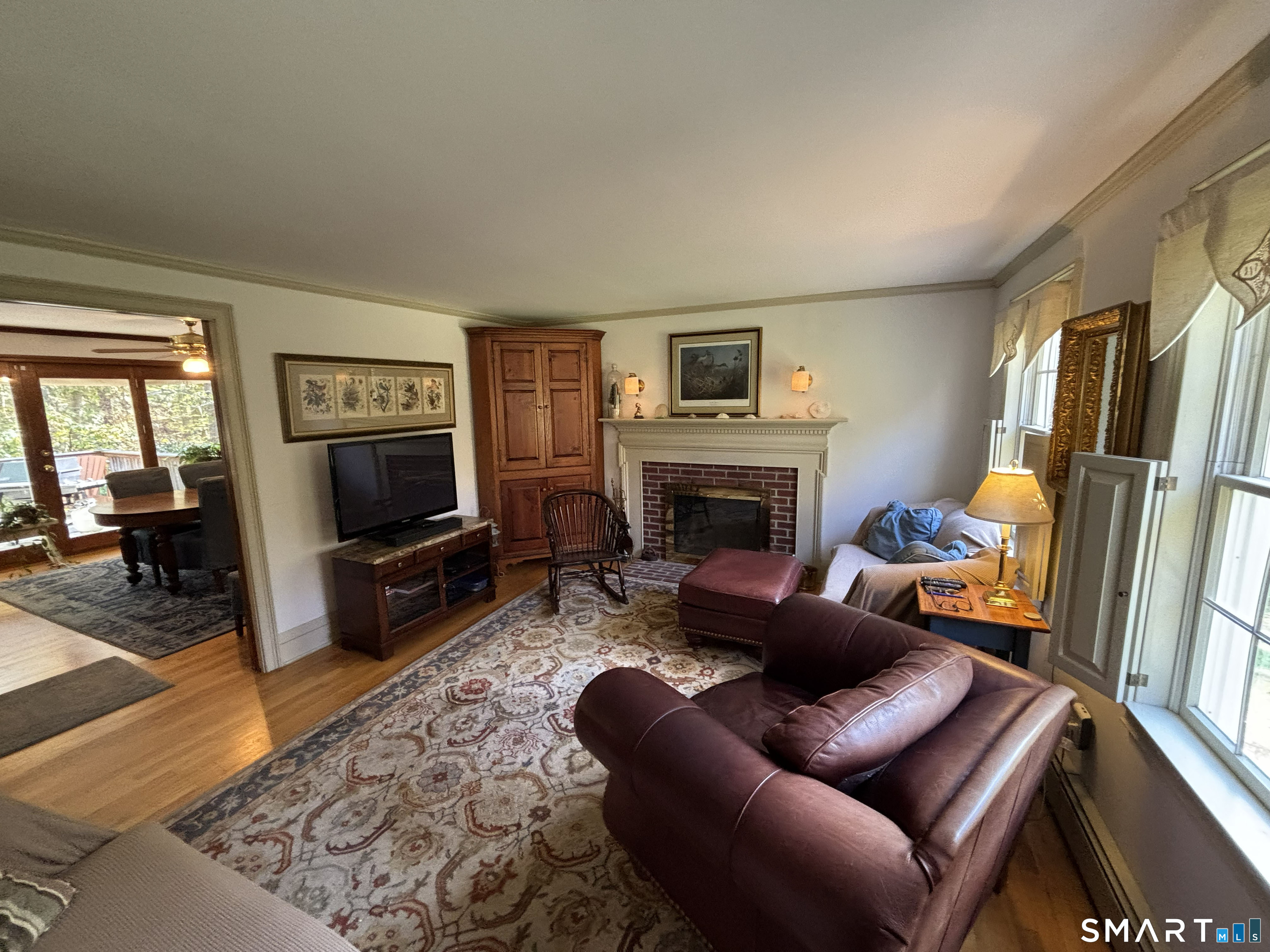 2 Hawk Brook Old Saybrook CT 06475