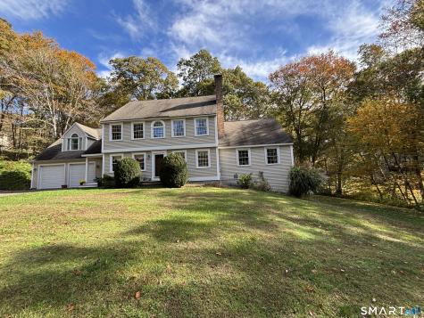 2 Hawk Brook Old Saybrook CT 06475