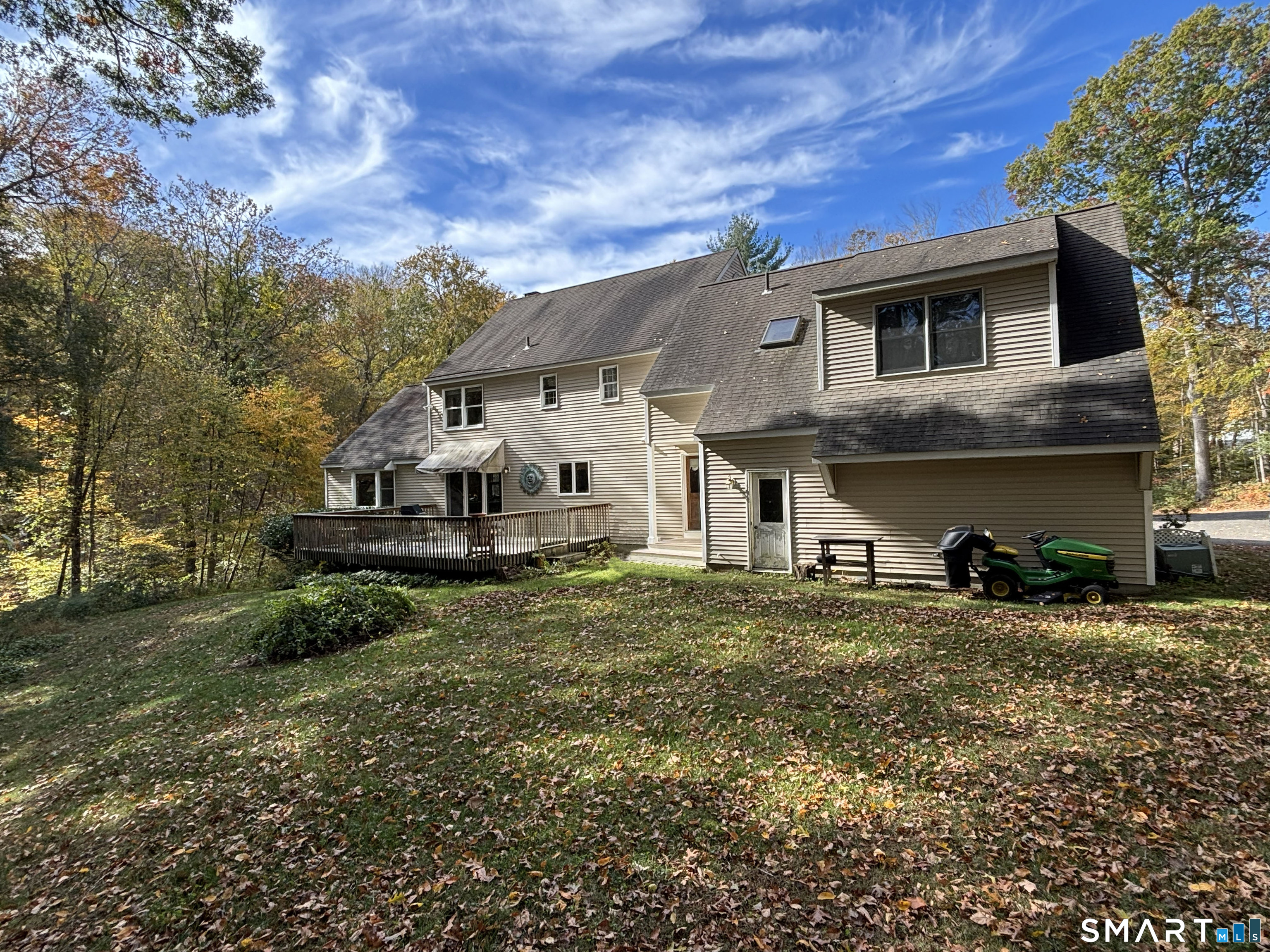 2 Hawk Brook Old Saybrook CT 06475