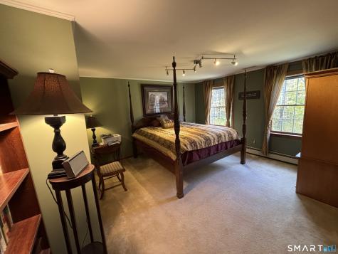2 Hawk Brook Old Saybrook CT 06475