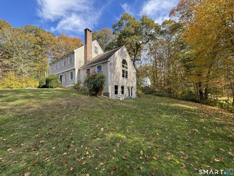 2 Hawk Brook Old Saybrook CT 06475
