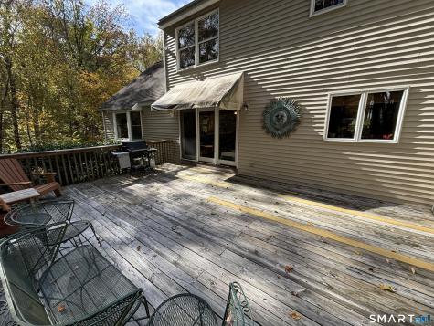 2 Hawk Brook Old Saybrook CT 06475