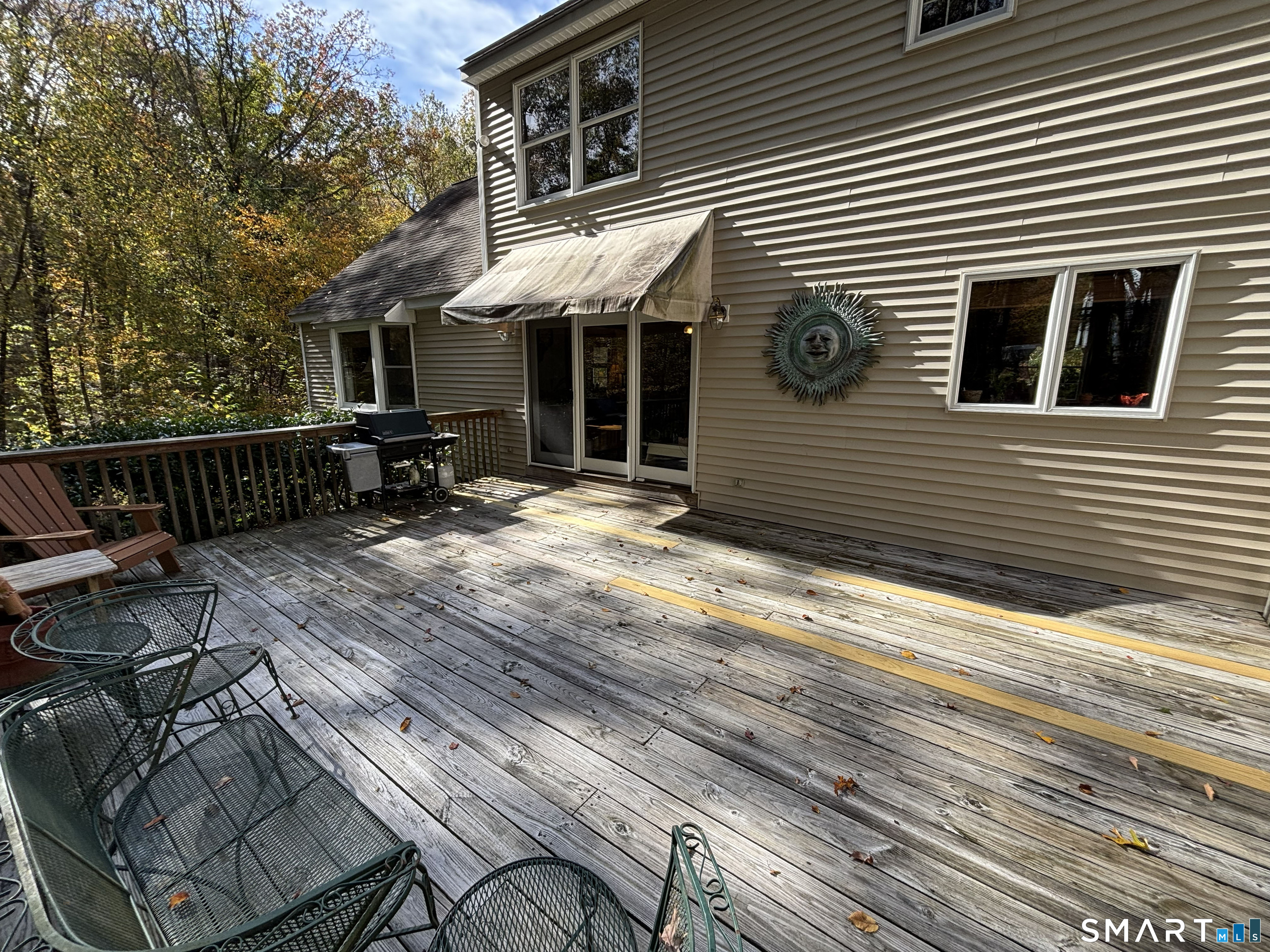 2 Hawk Brook Old Saybrook CT 06475
