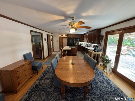 2 Hawk Brook Old Saybrook CT 06475