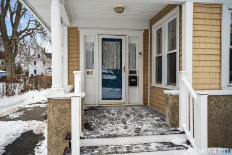 85 Baker Avenue Groton CT 06340