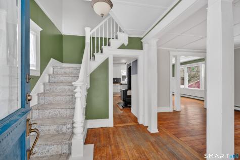 85 Baker Avenue Groton CT 06340