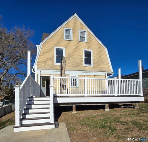 85 Baker Avenue Groton CT 06340