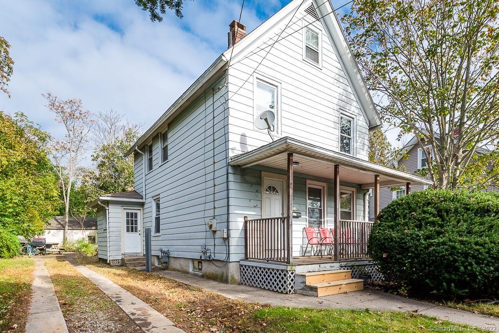 49 Phillips Street New London CT 06320