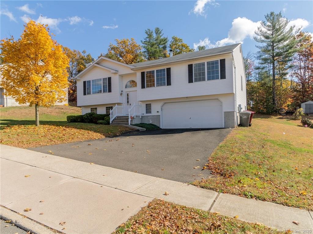 54 Wisteria Drive Naugatuck CT 06770