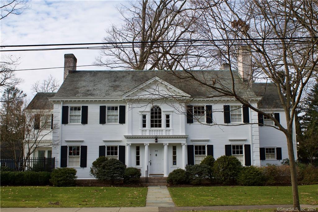 340 Livingston Street New Haven CT 06511