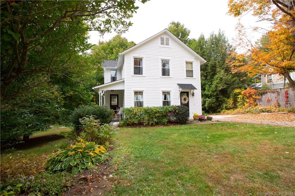 41 Milton Road Litchfield CT 06759