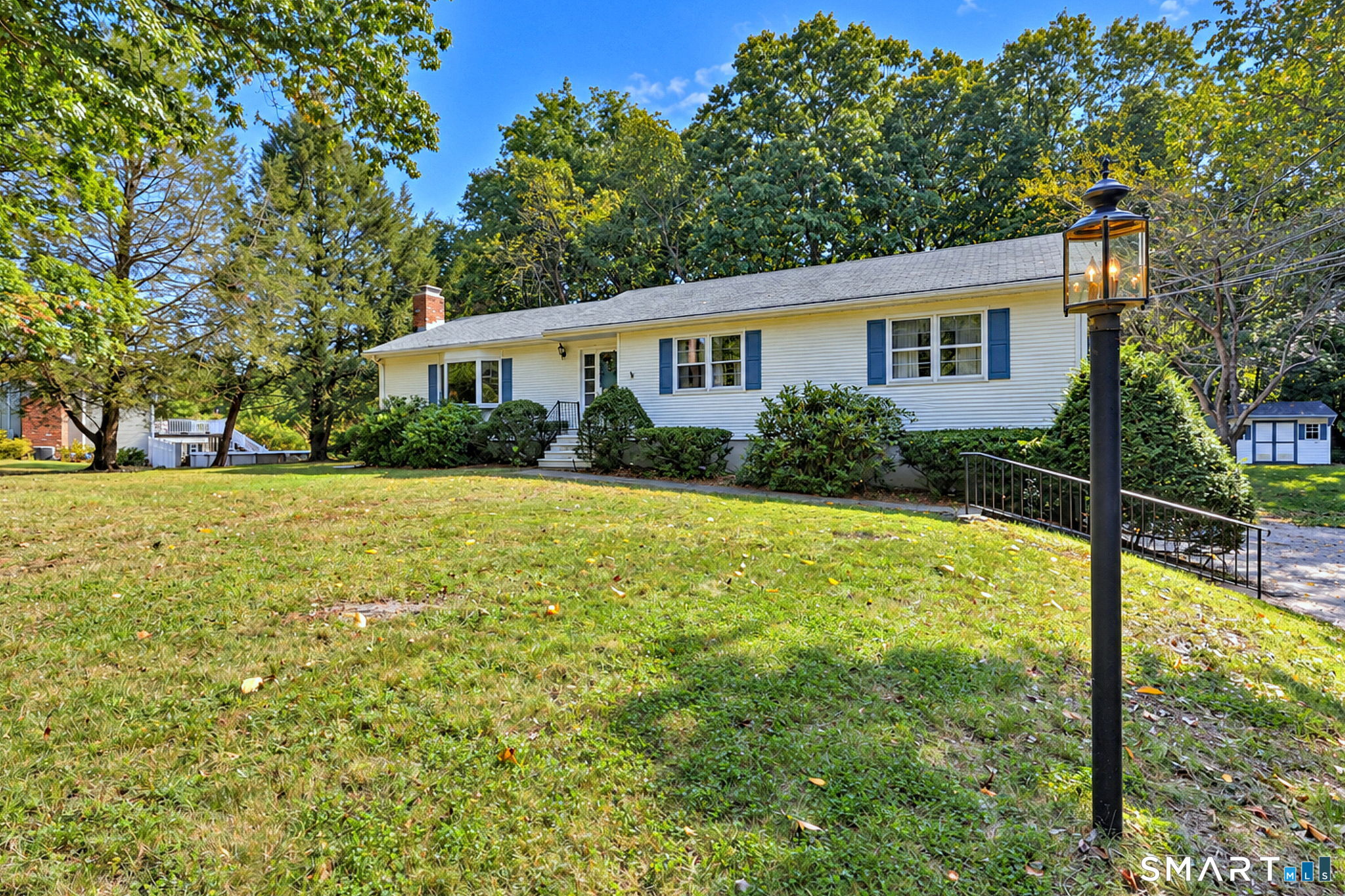 433 Herbert Street Orange CT 06477