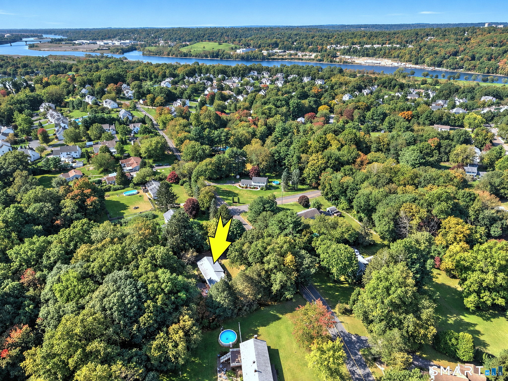 433 Herbert Street Orange CT 06477