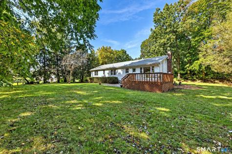 433 Herbert Street Orange CT 06477