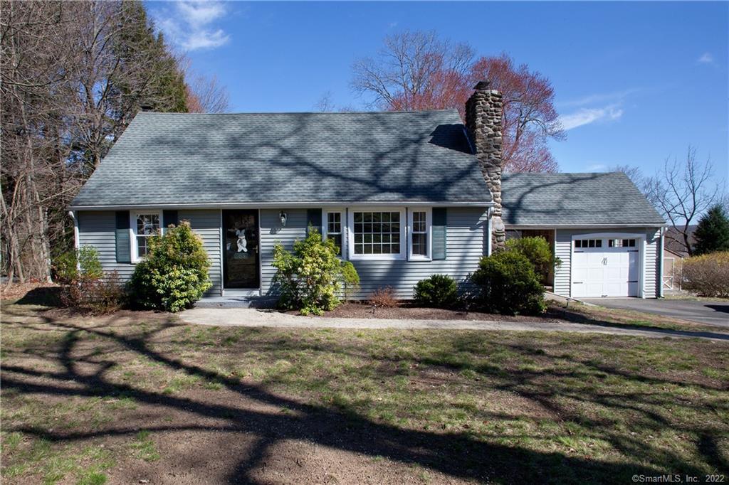 65 East Hill Road Canton CT 06019