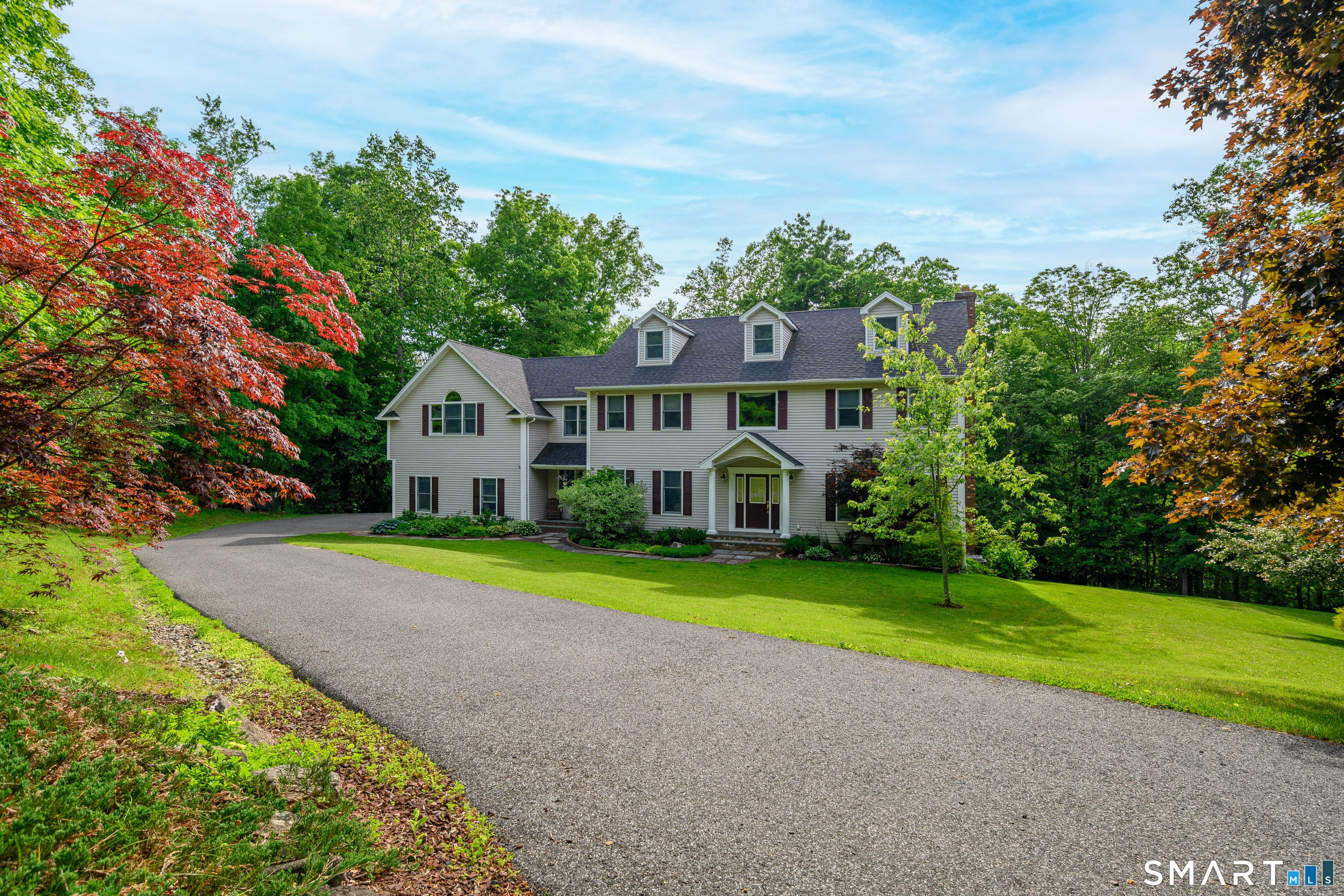 17 Weldon Woods Road New Fairfield CT 06812
