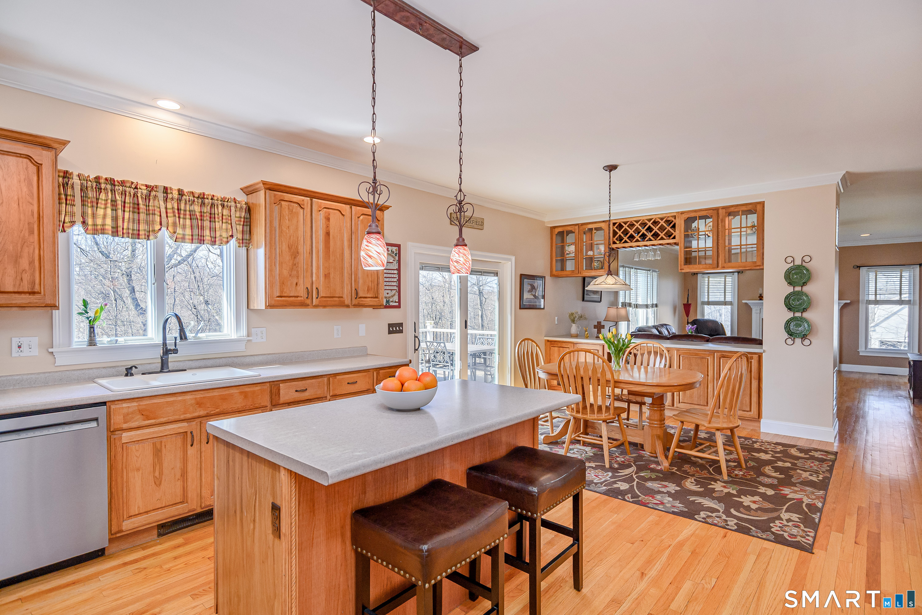 17 Weldon Woods Road New Fairfield CT 06812