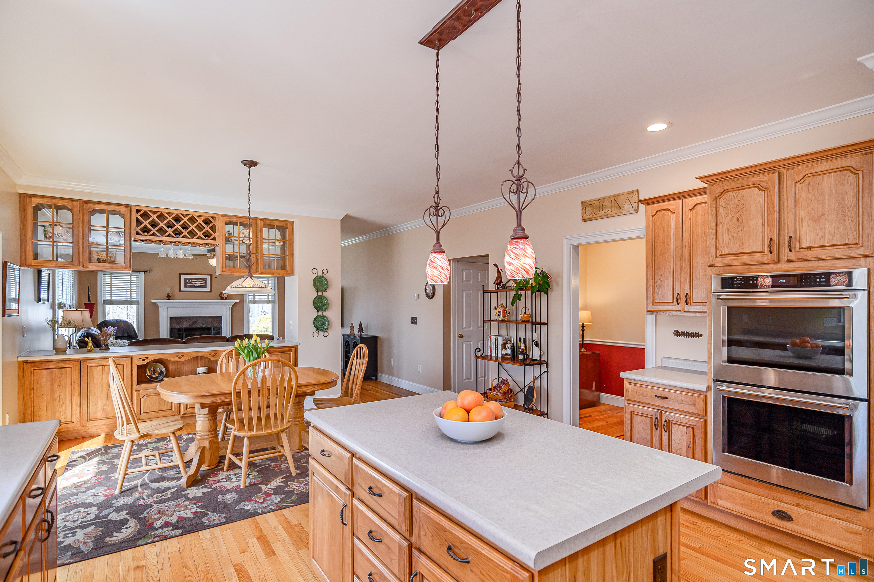 17 Weldon Woods Road New Fairfield CT 06812