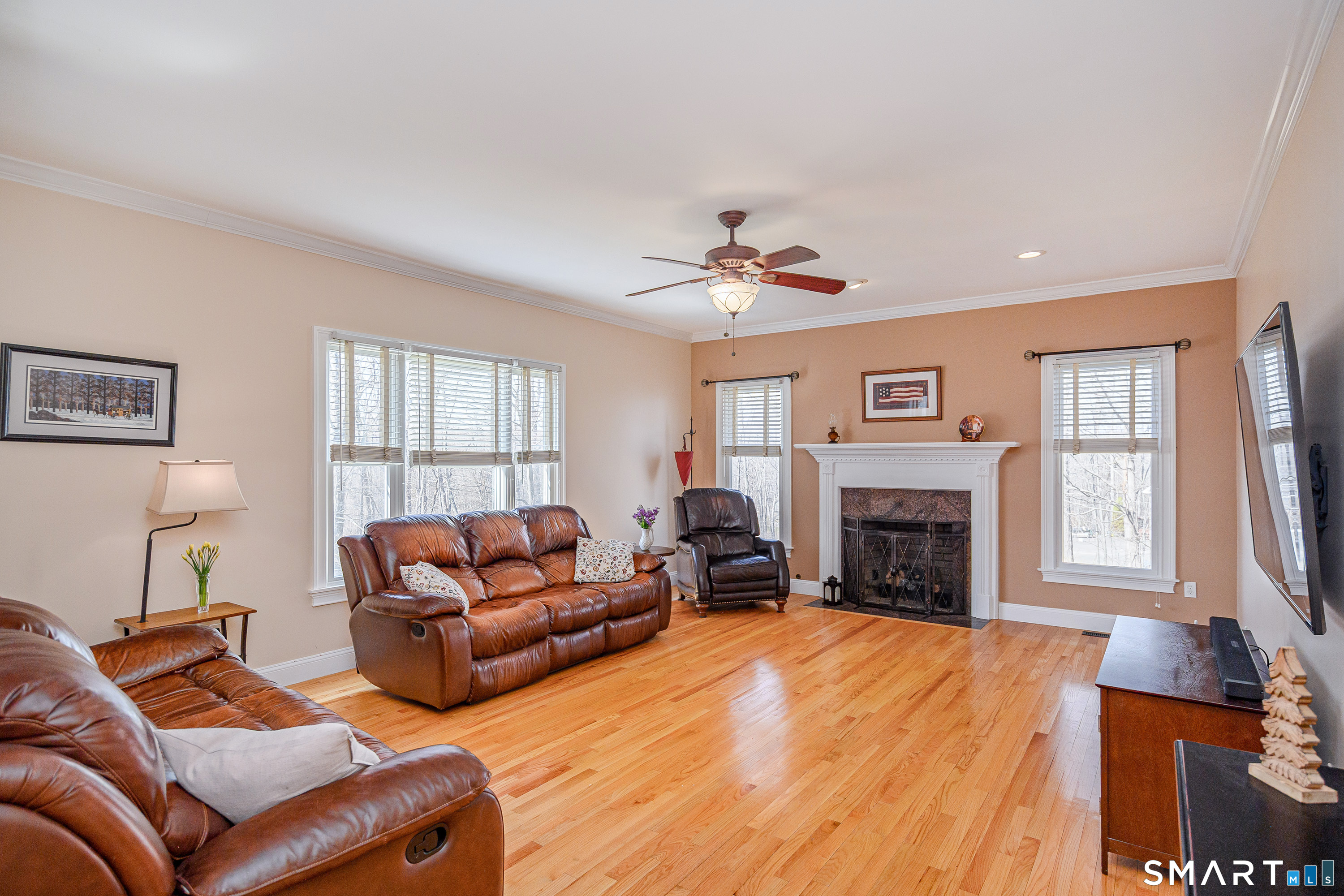 17 Weldon Woods Road New Fairfield CT 06812