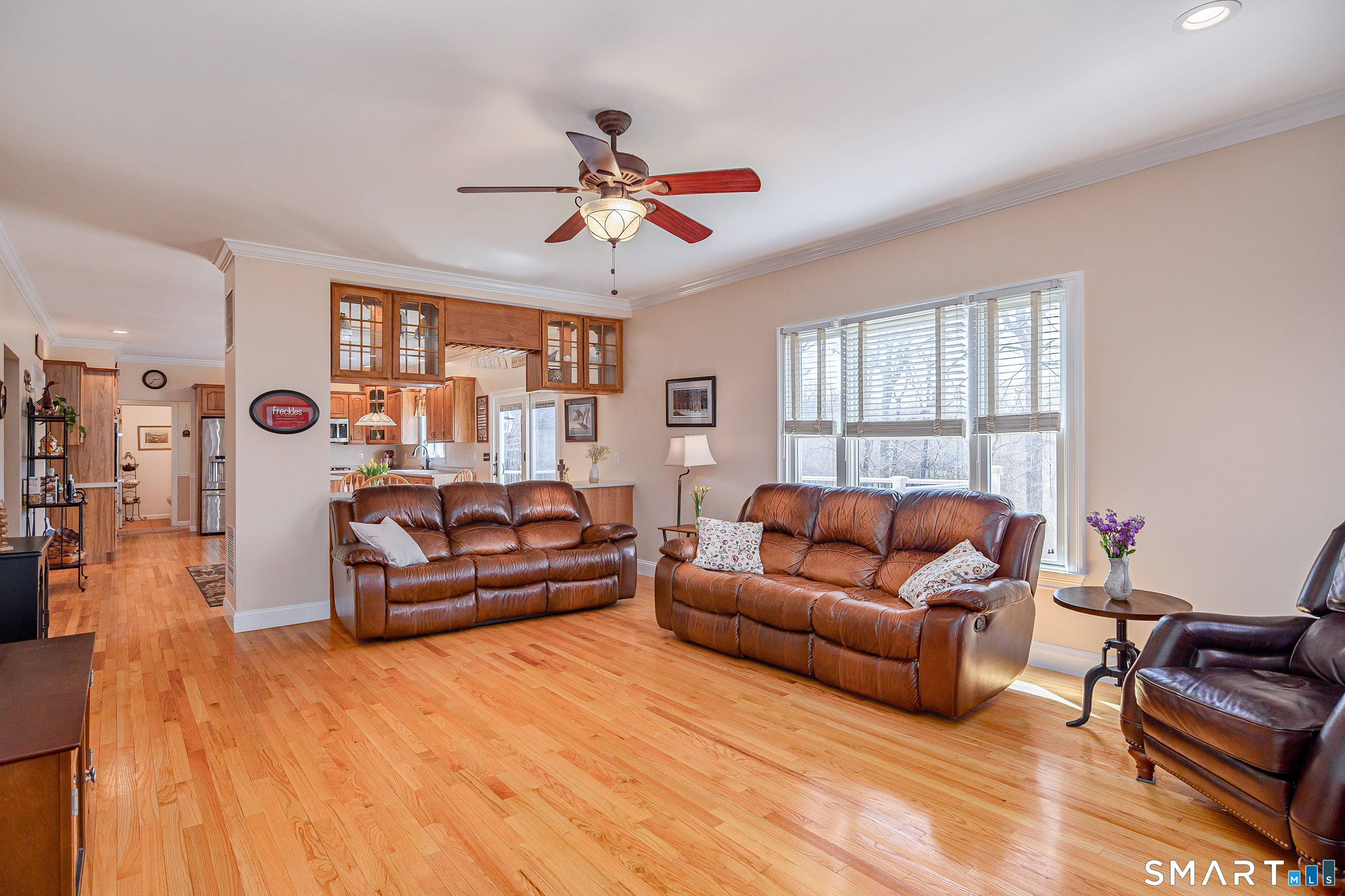 17 Weldon Woods Road New Fairfield CT 06812