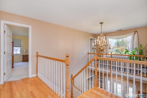17 Weldon Woods Road New Fairfield CT 06812