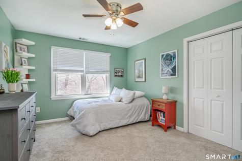 17 Weldon Woods Road New Fairfield CT 06812