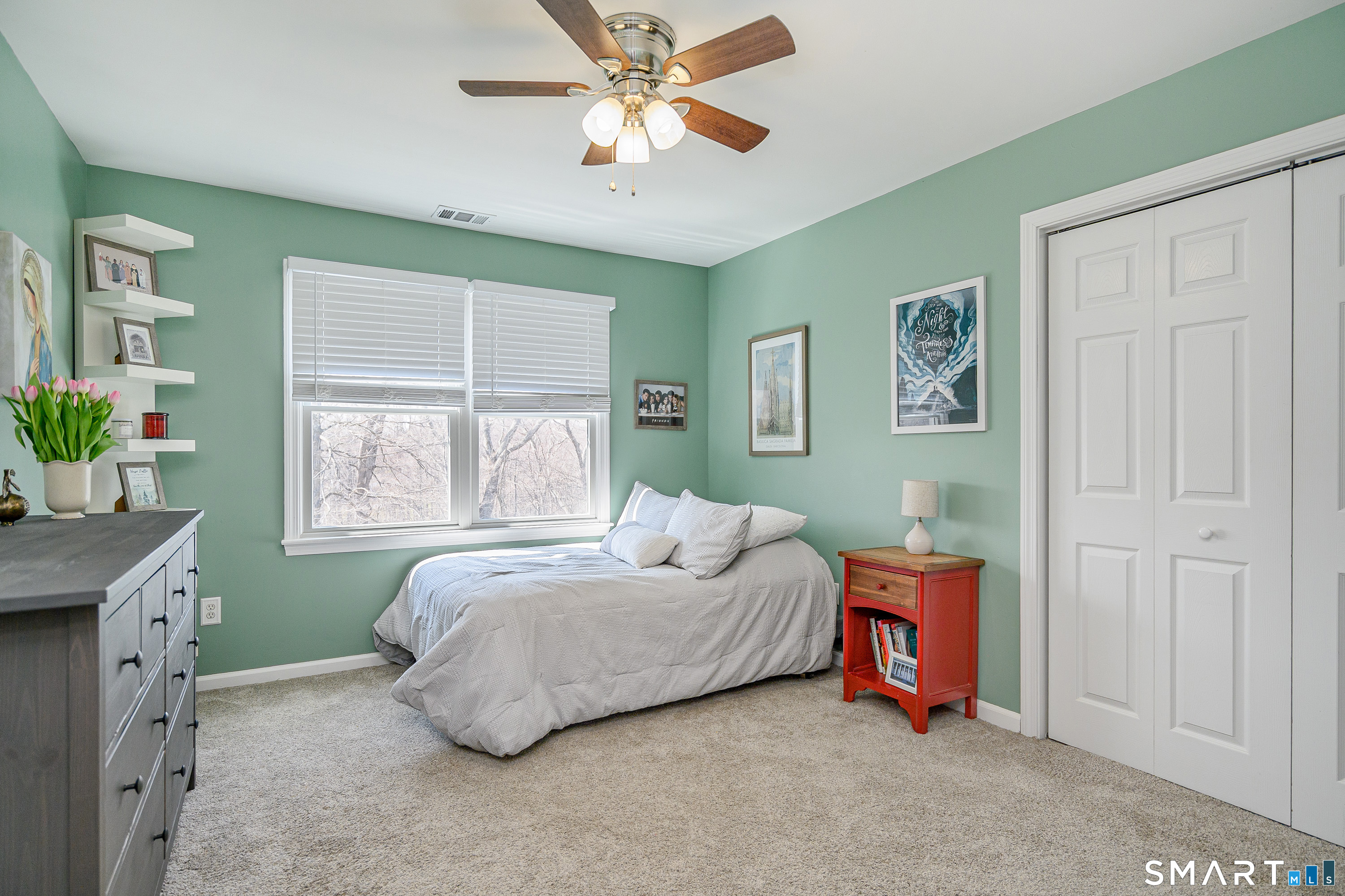 17 Weldon Woods Road New Fairfield CT 06812