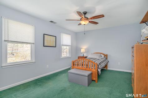 17 Weldon Woods Road New Fairfield CT 06812