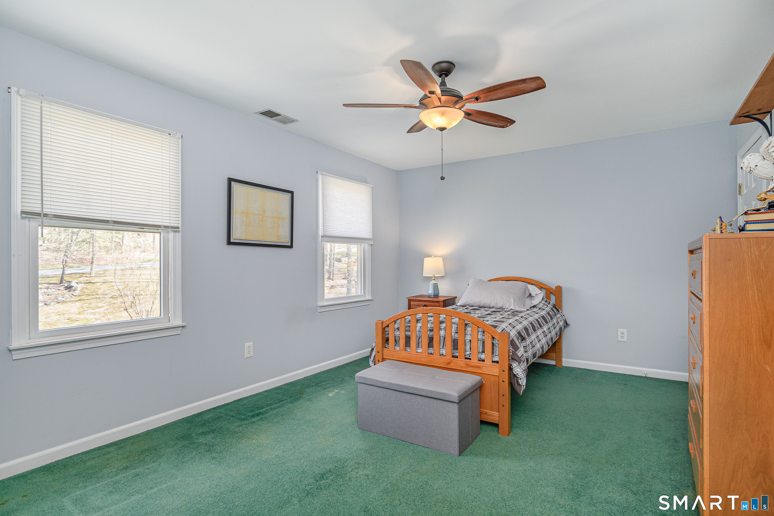 17 Weldon Woods Road New Fairfield CT 06812