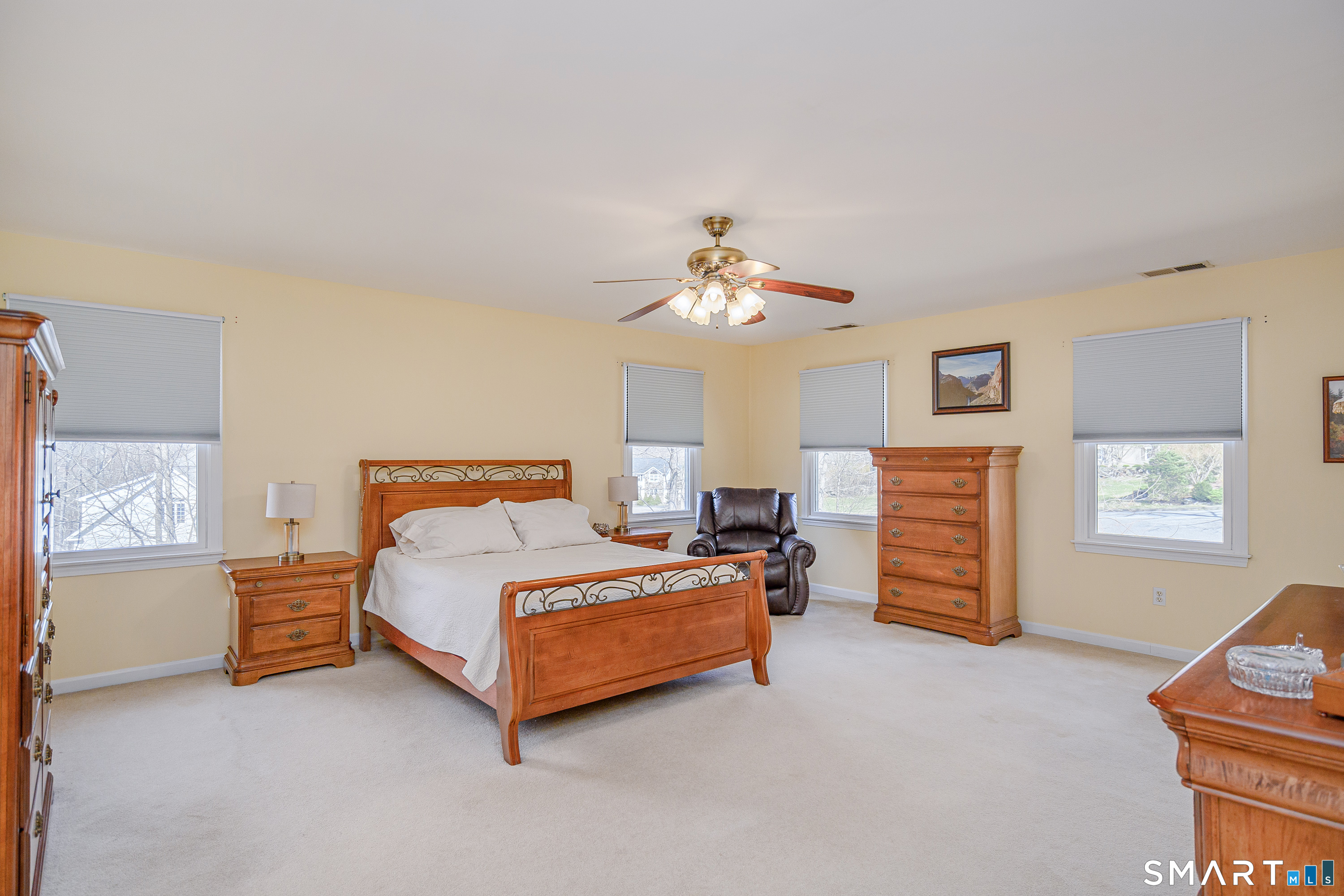 17 Weldon Woods Road New Fairfield CT 06812