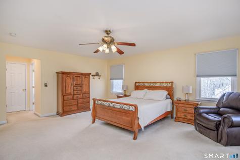 17 Weldon Woods Road New Fairfield CT 06812