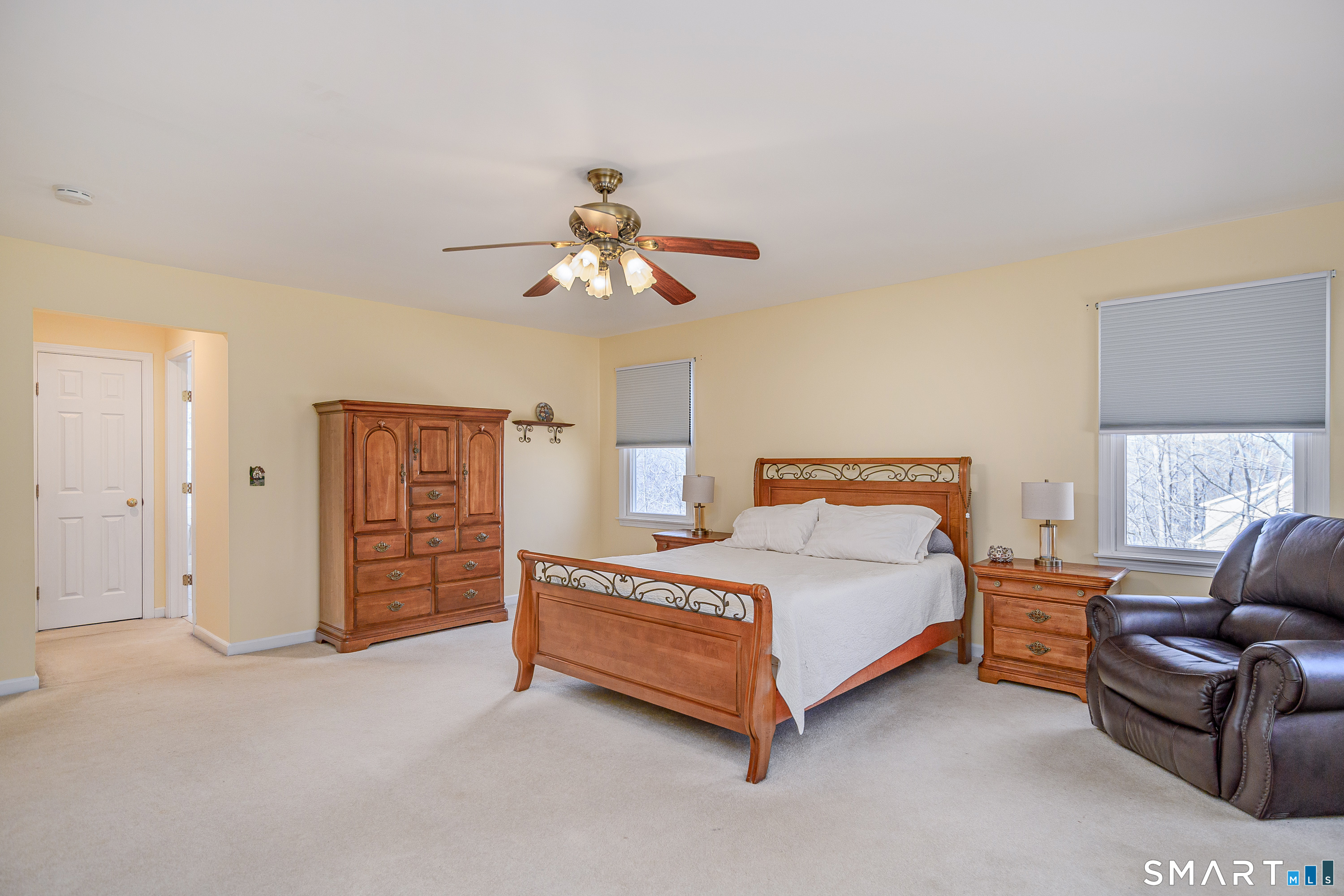 17 Weldon Woods Road New Fairfield CT 06812