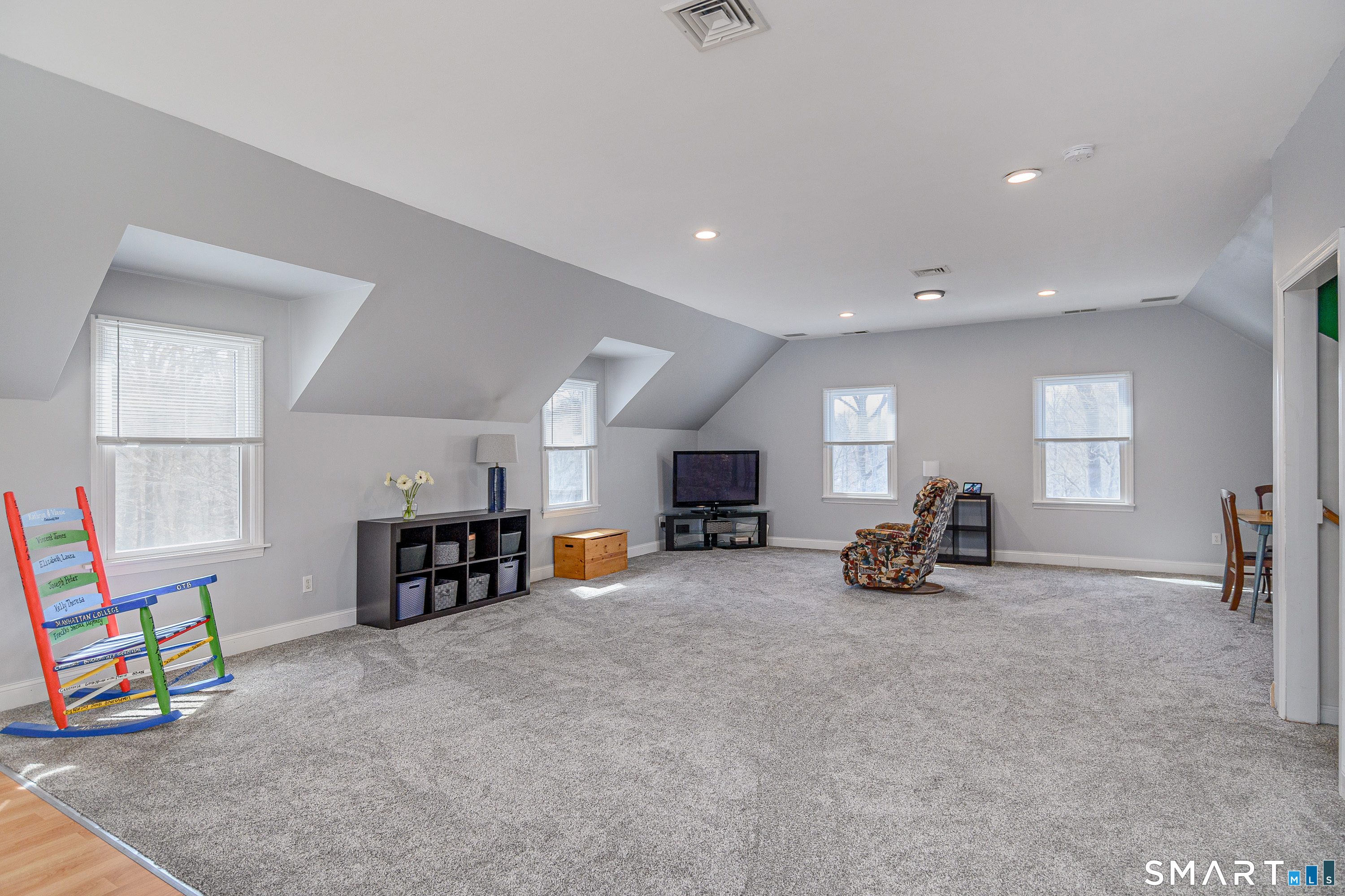 17 Weldon Woods Road New Fairfield CT 06812