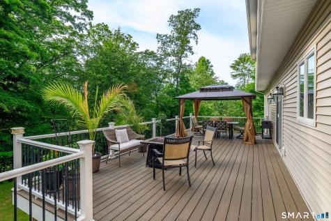 17 Weldon Woods Road New Fairfield CT 06812