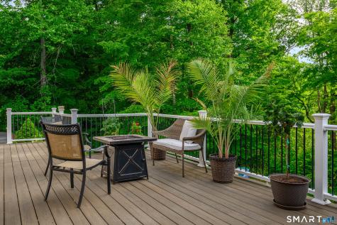 17 Weldon Woods Road New Fairfield CT 06812