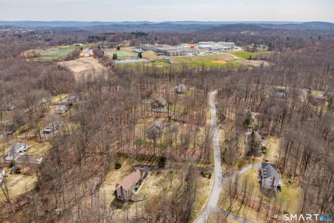 17 Weldon Woods Road New Fairfield CT 06812