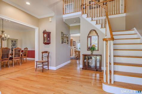 17 Weldon Woods Road New Fairfield CT 06812