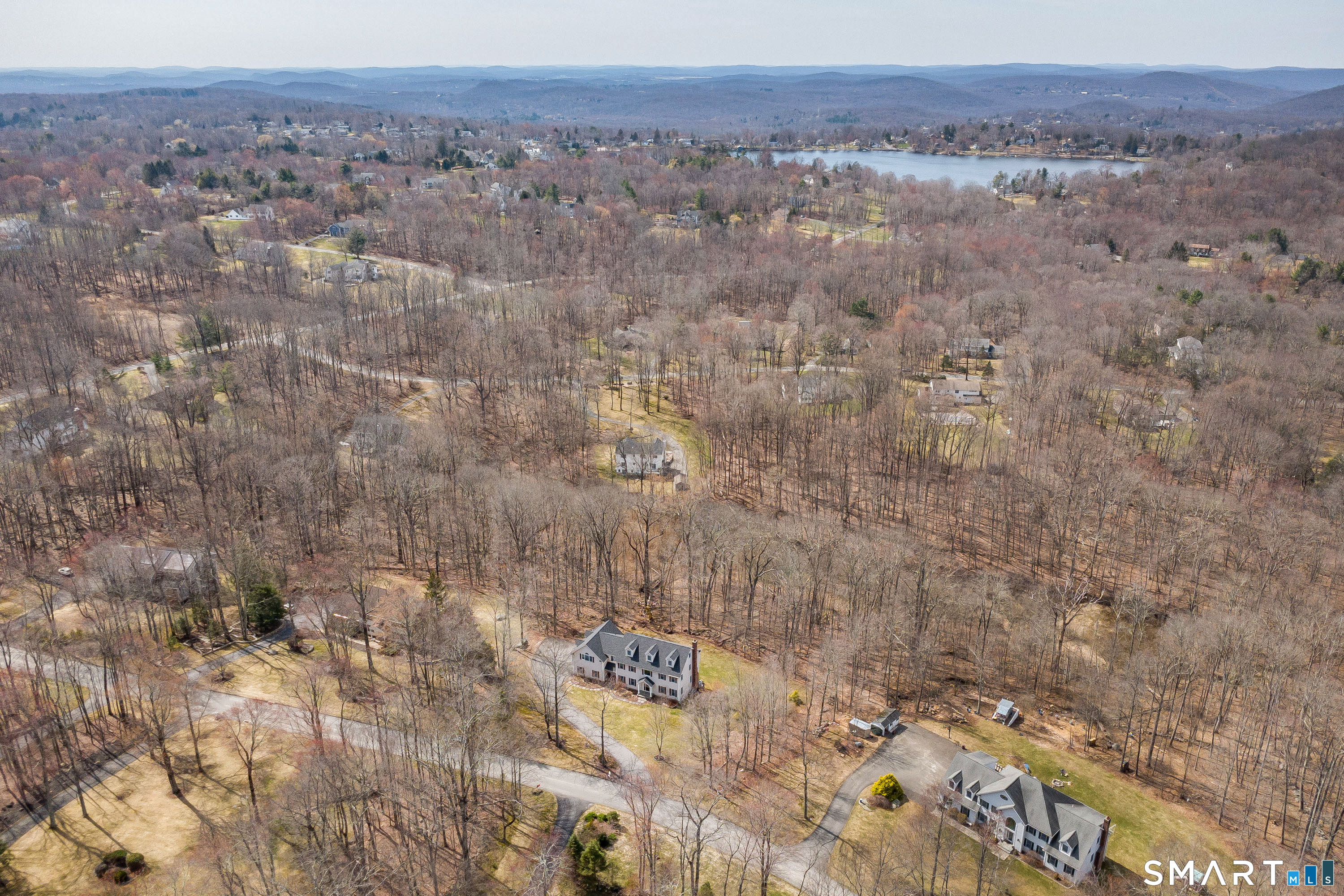 17 Weldon Woods Road New Fairfield CT 06812