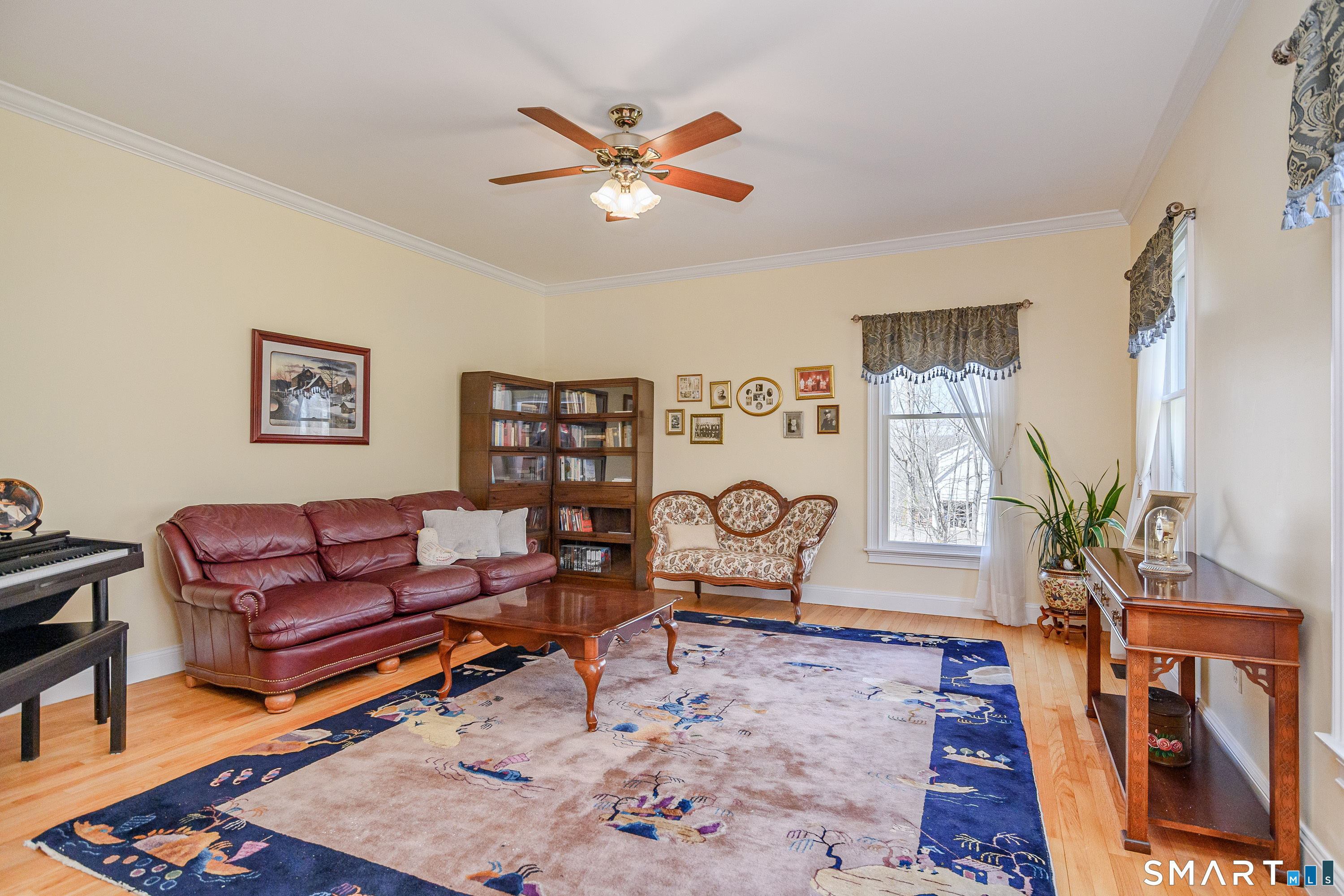 17 Weldon Woods Road New Fairfield CT 06812