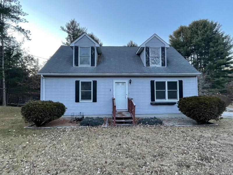 9 Babcock Road Sterling CT 06377