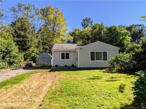 67 Sherry Lane New Milford CT 06776