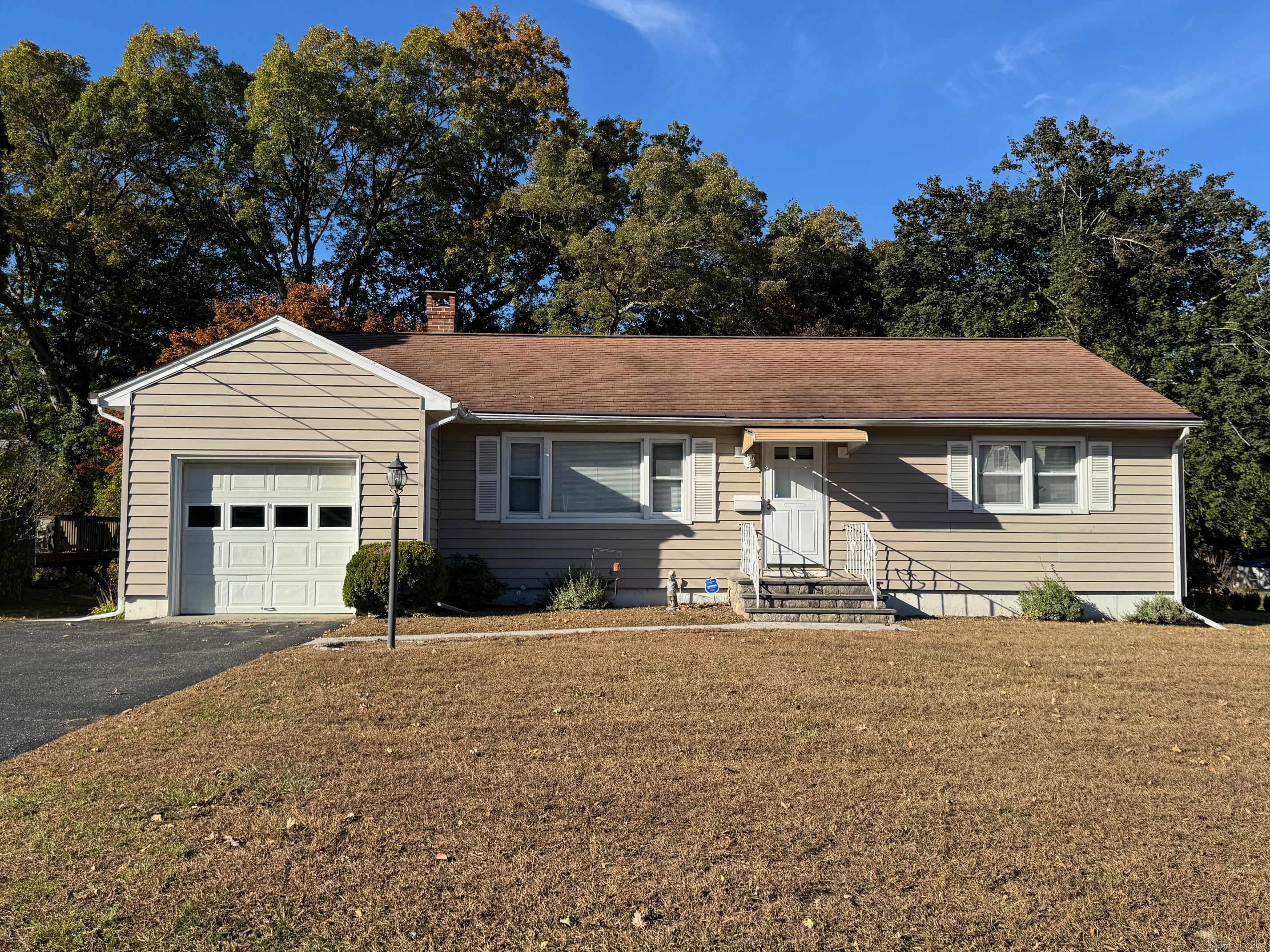 7 Tilden Road Danbury CT 06810