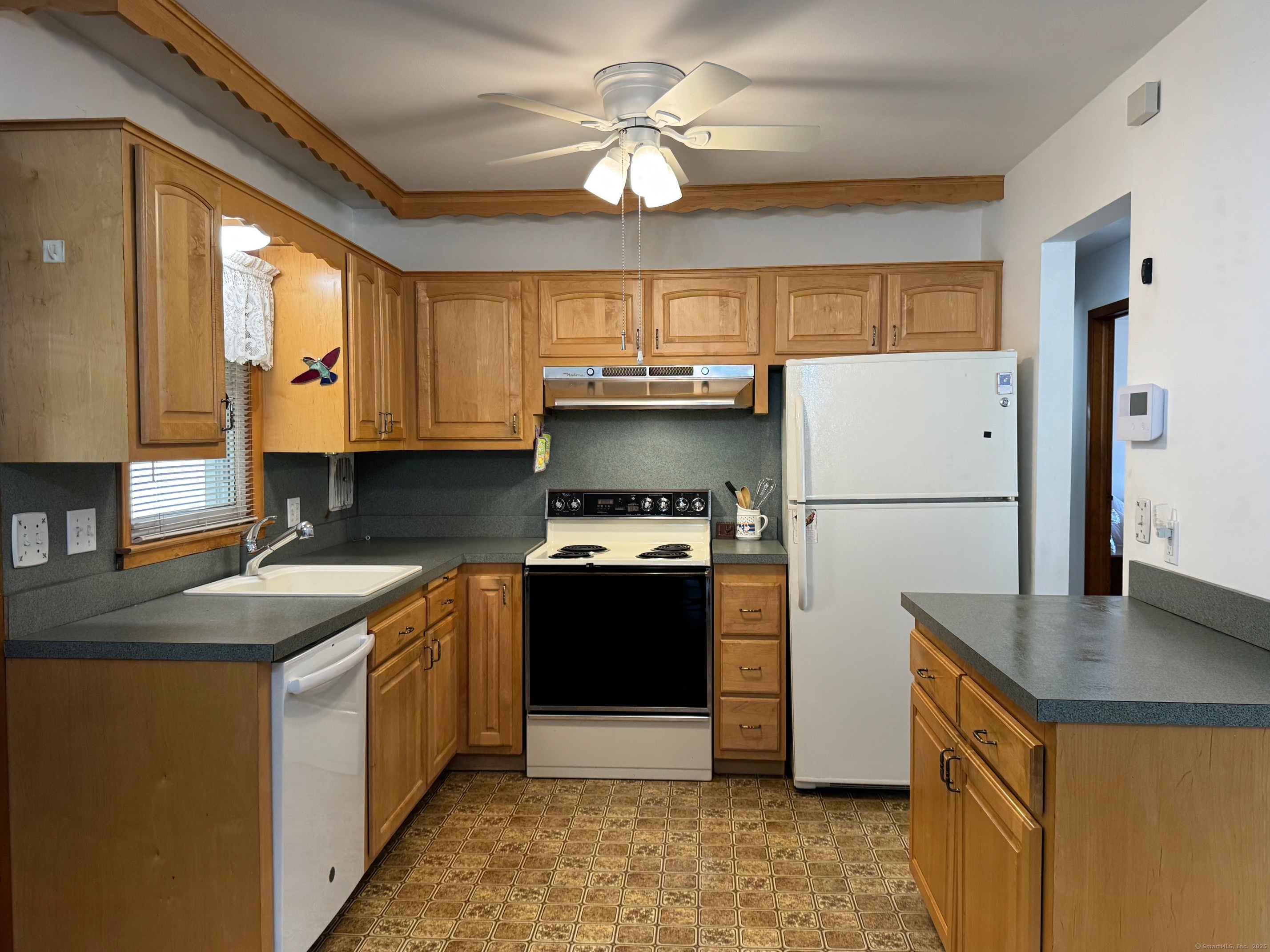 7 Tilden Road Danbury CT 06810