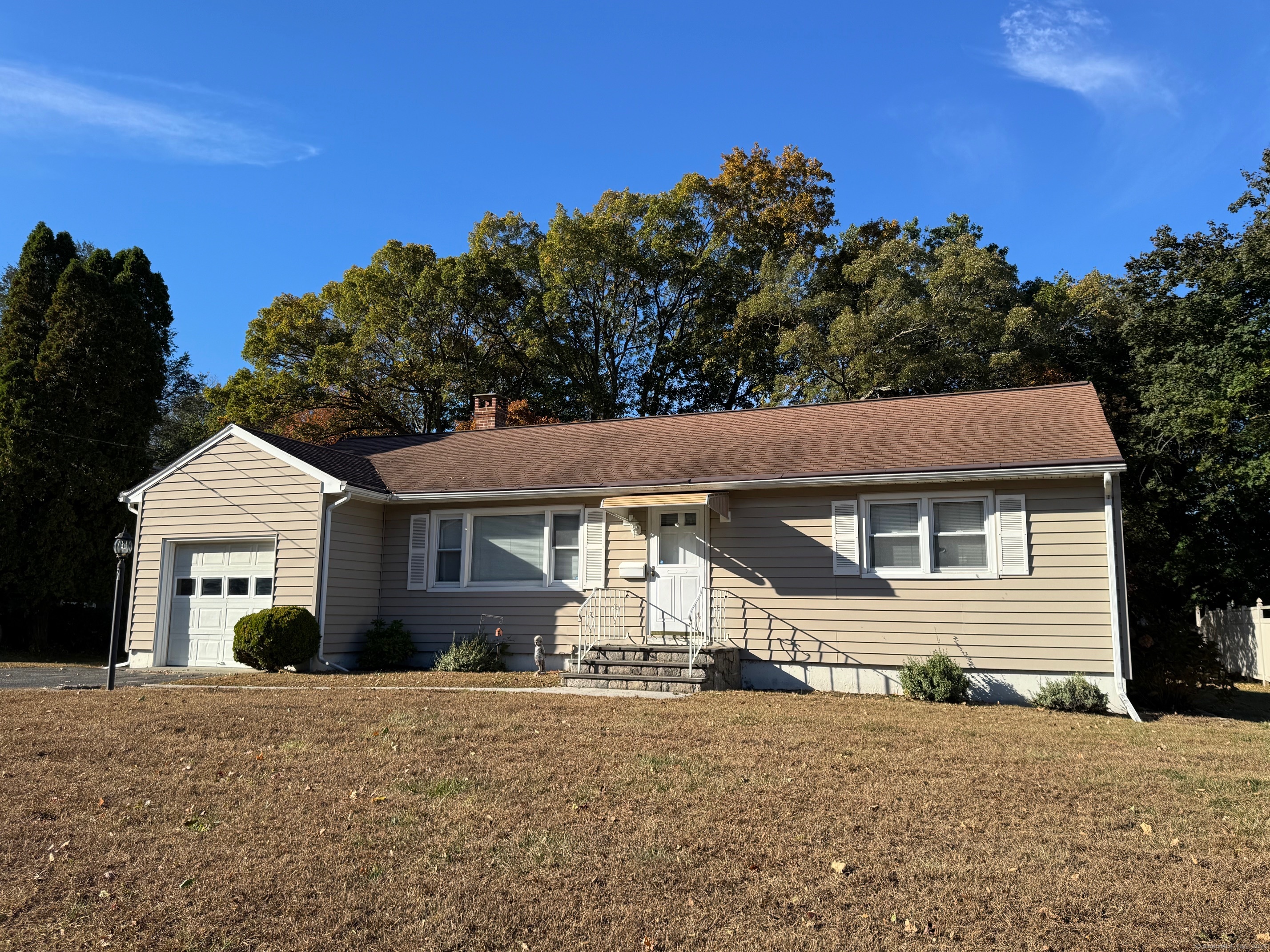 7 Tilden Road Danbury CT 06810