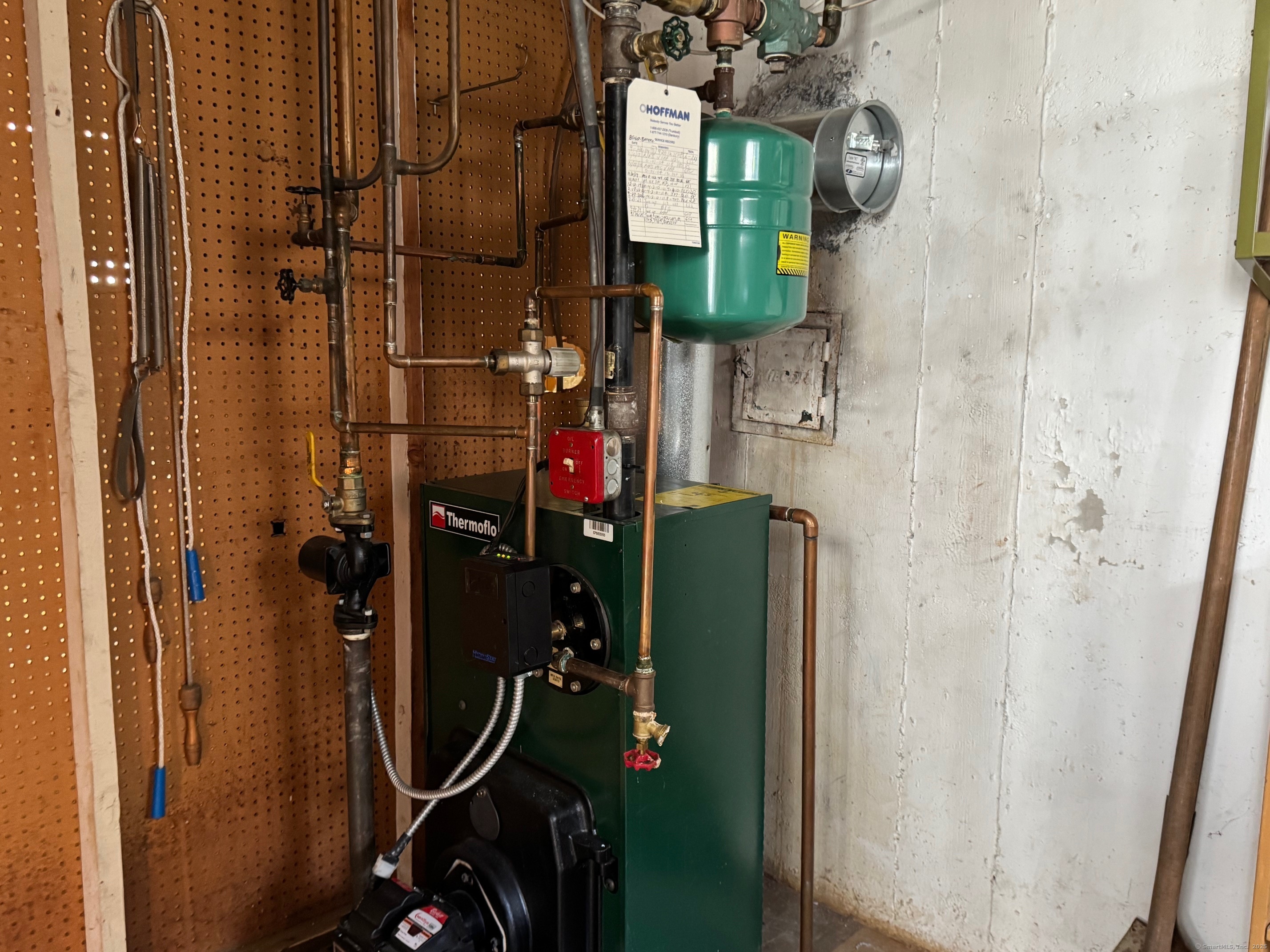 7 Tilden Road Danbury CT 06810