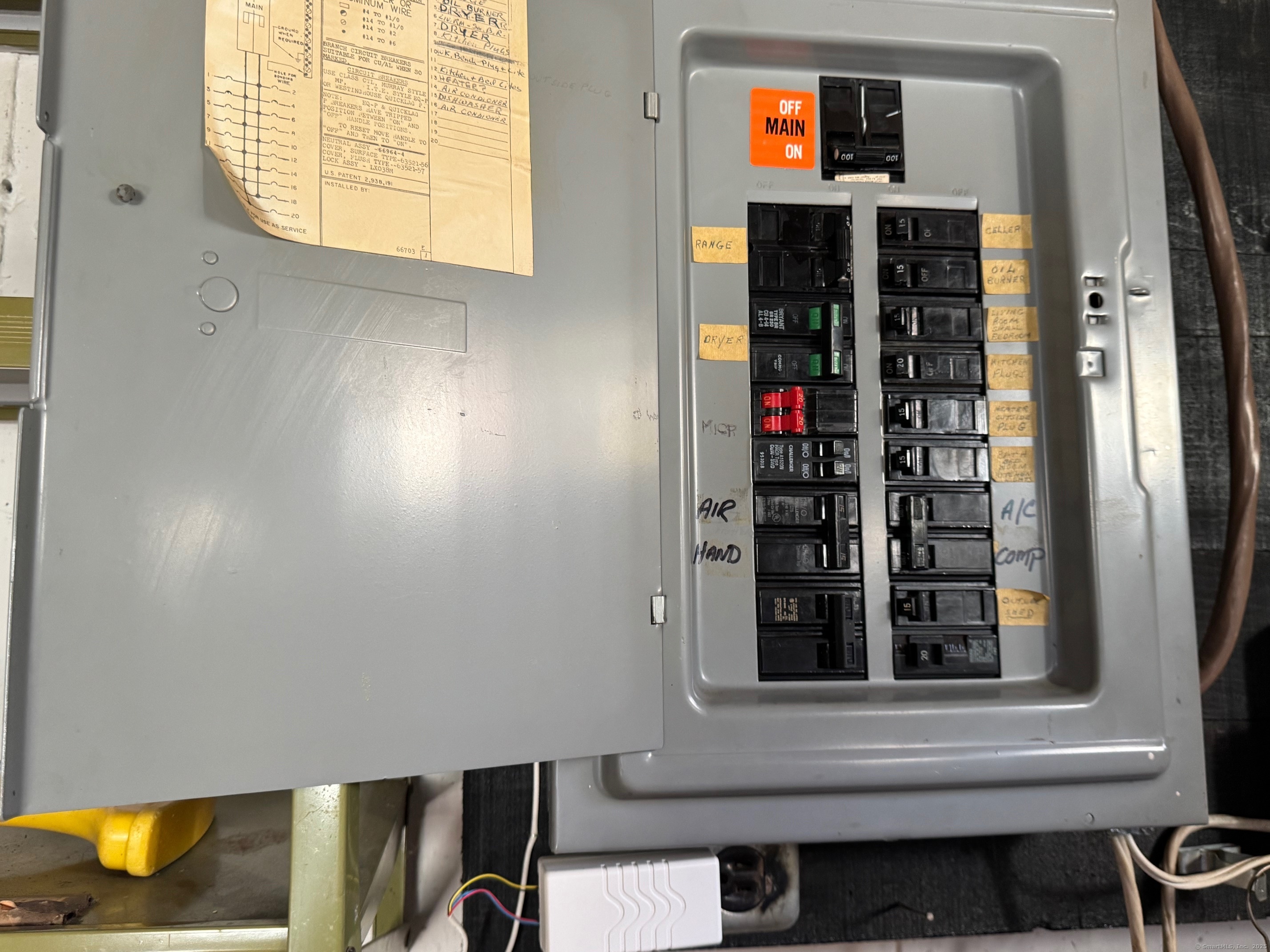 7 Tilden Road Danbury CT 06810