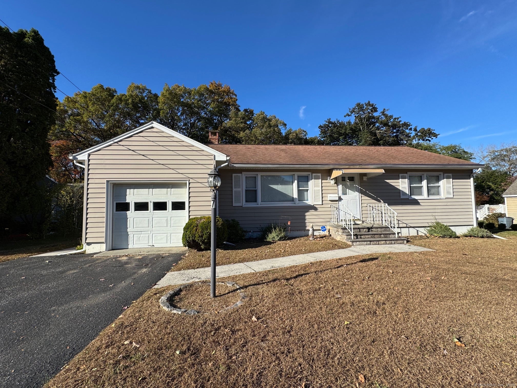 7 Tilden Road Danbury CT 06810