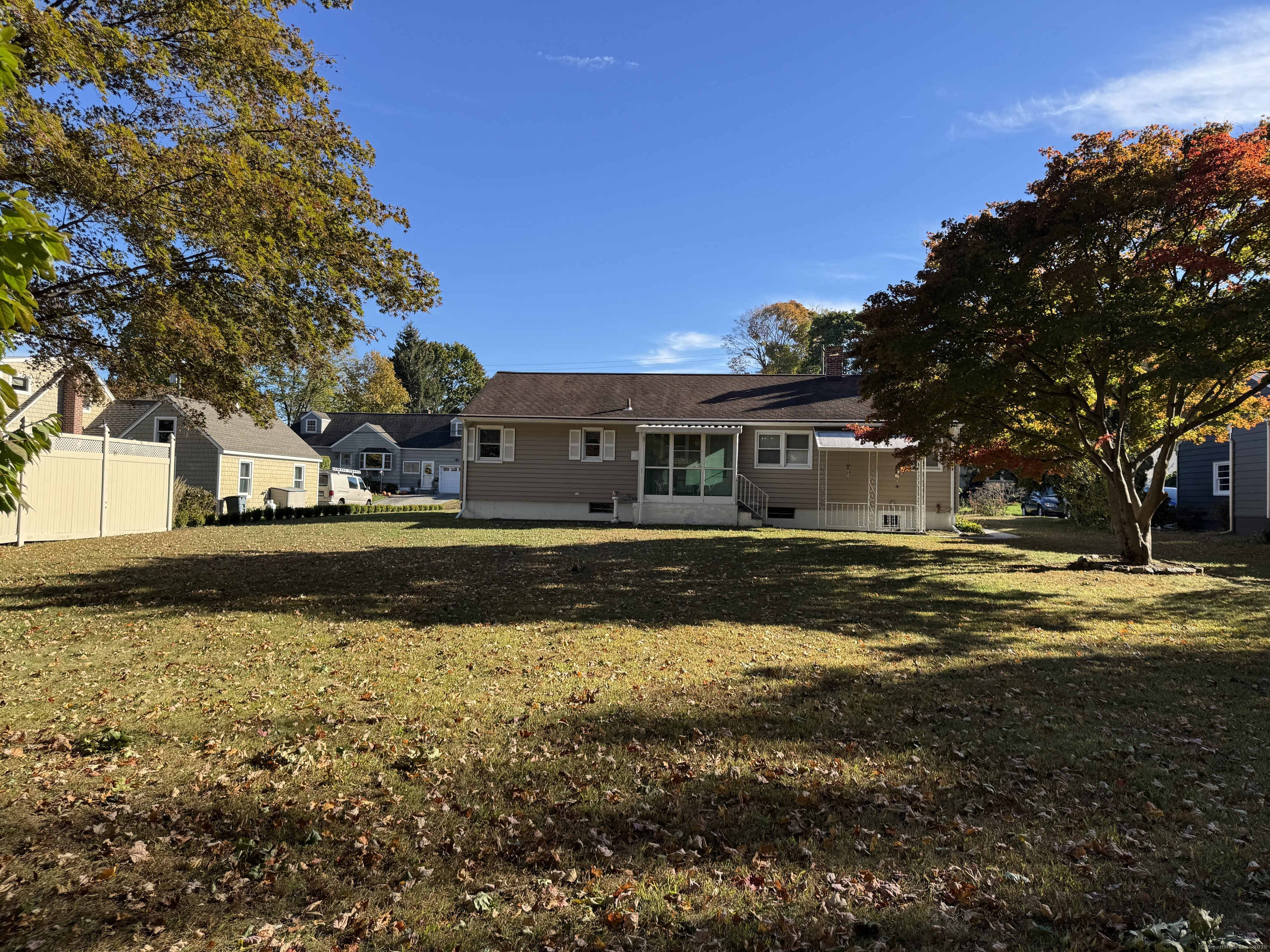 7 Tilden Road Danbury CT 06810